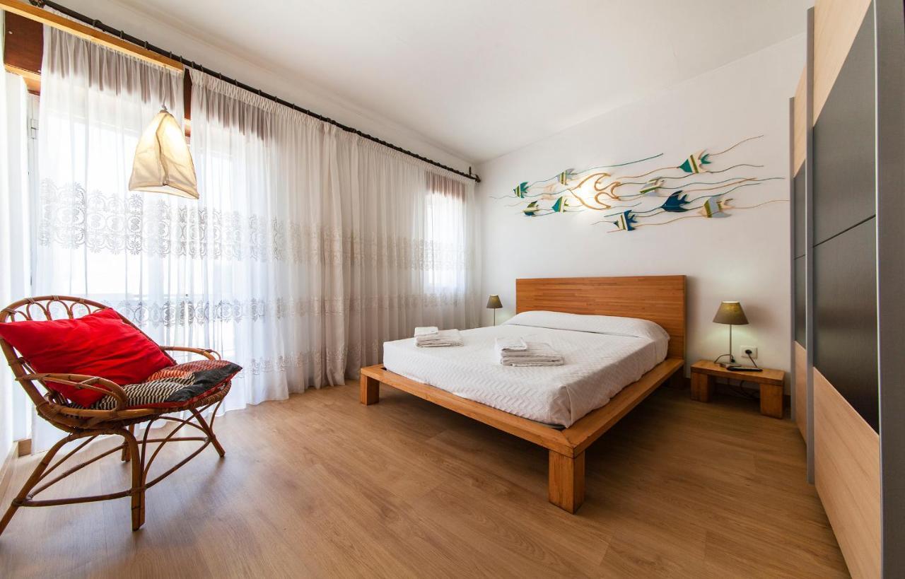O - Sao Goncalo Central Guesthouse Lagos Ngoại thất bức ảnh